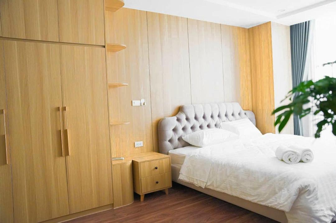 Photo of Bedroom in Cong Vi