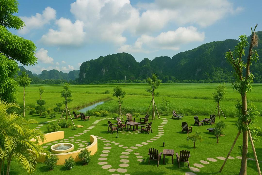 Photo of Others in Hoa Lu
