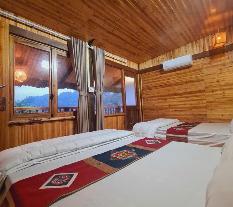 Photo of Bedroom in Huu Lung