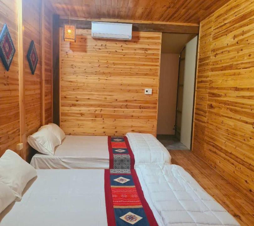 Photo of Bedroom in Huu Lung