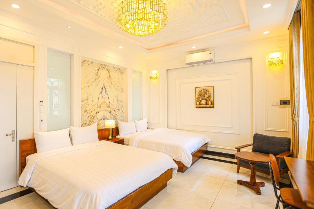 Photo of Bedroom in Hue