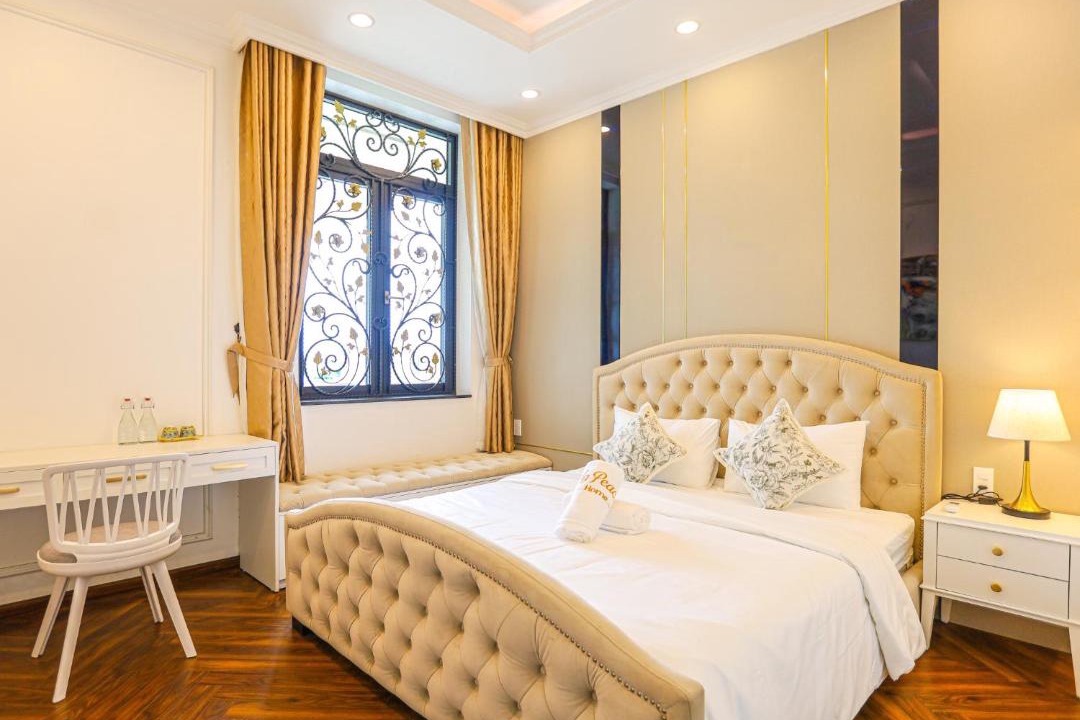 Photo of Bedroom in Hue