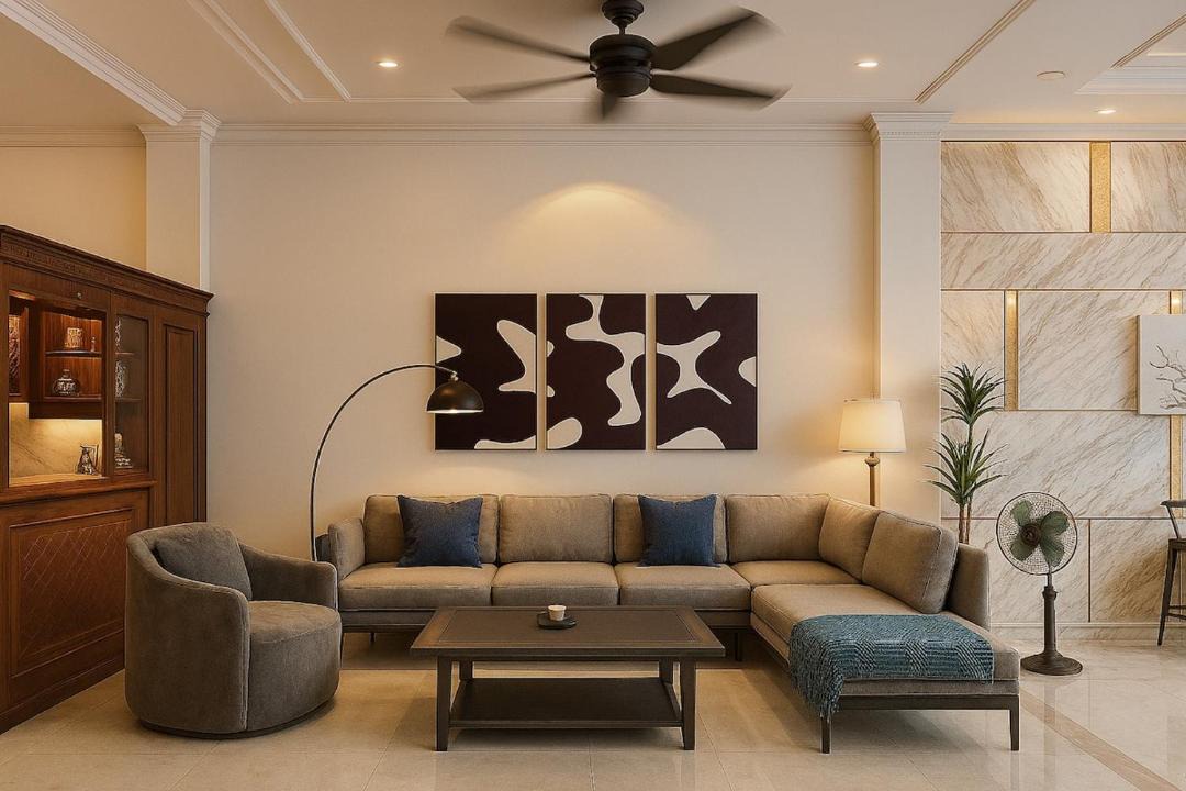 Photo of Livingroom in Nha Trang