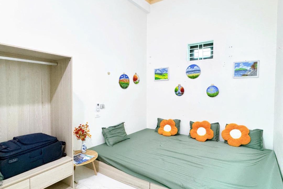 Photo of Bedroom in Mang Yang