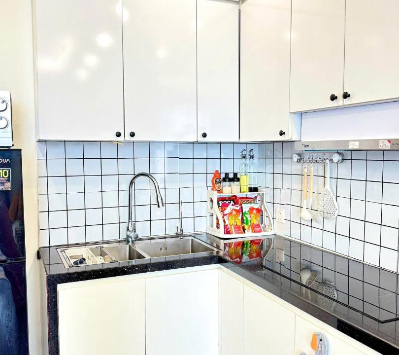 Photo of Kitchen in Hai Phong