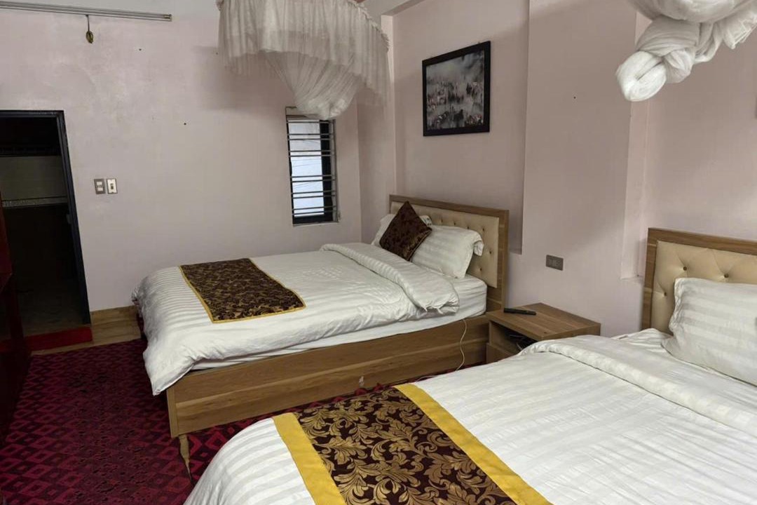 Photo of Bedroom in Sa Pa