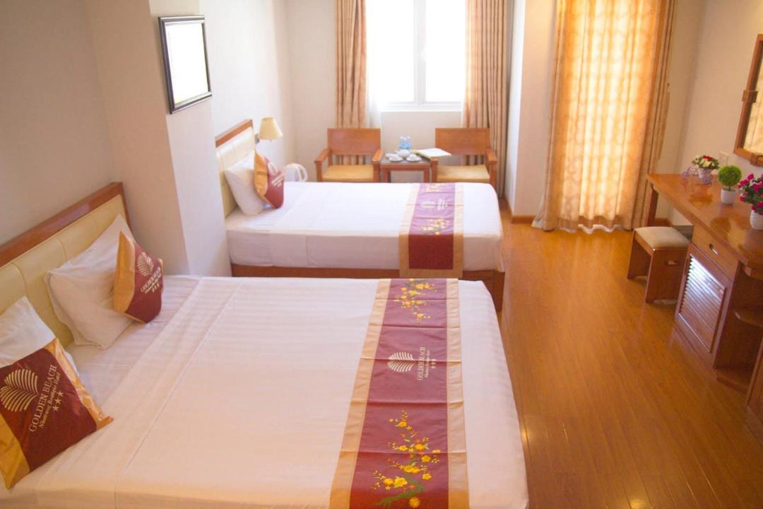 Photo of Bedroom in Tran Phu Beach