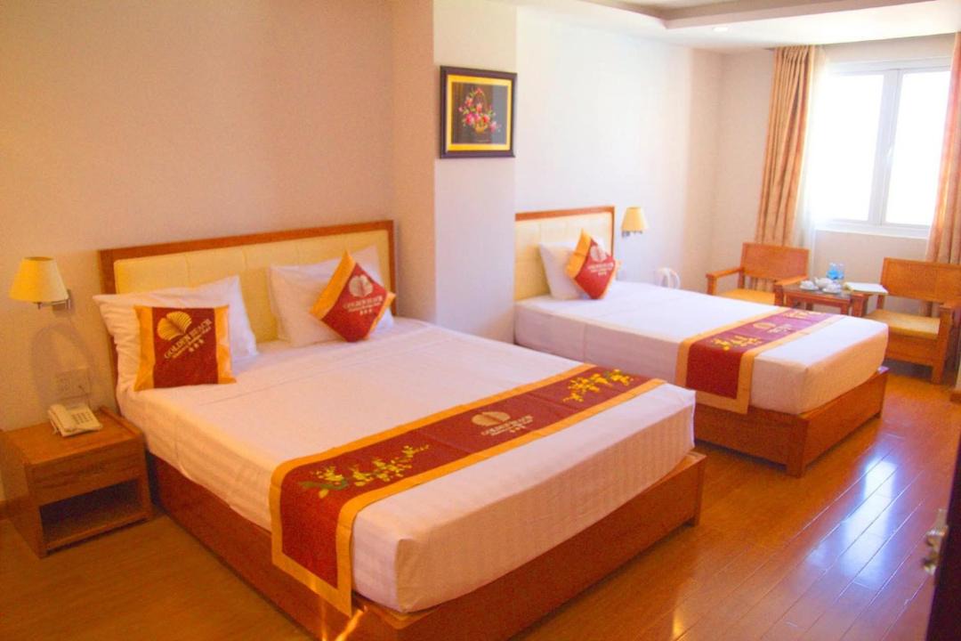 Photo of Bedroom in Tran Phu Beach
