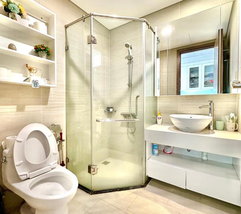 Photo of Bathroom in Tu Liem