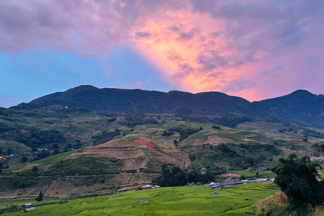 Photo of Others in Sa Pa