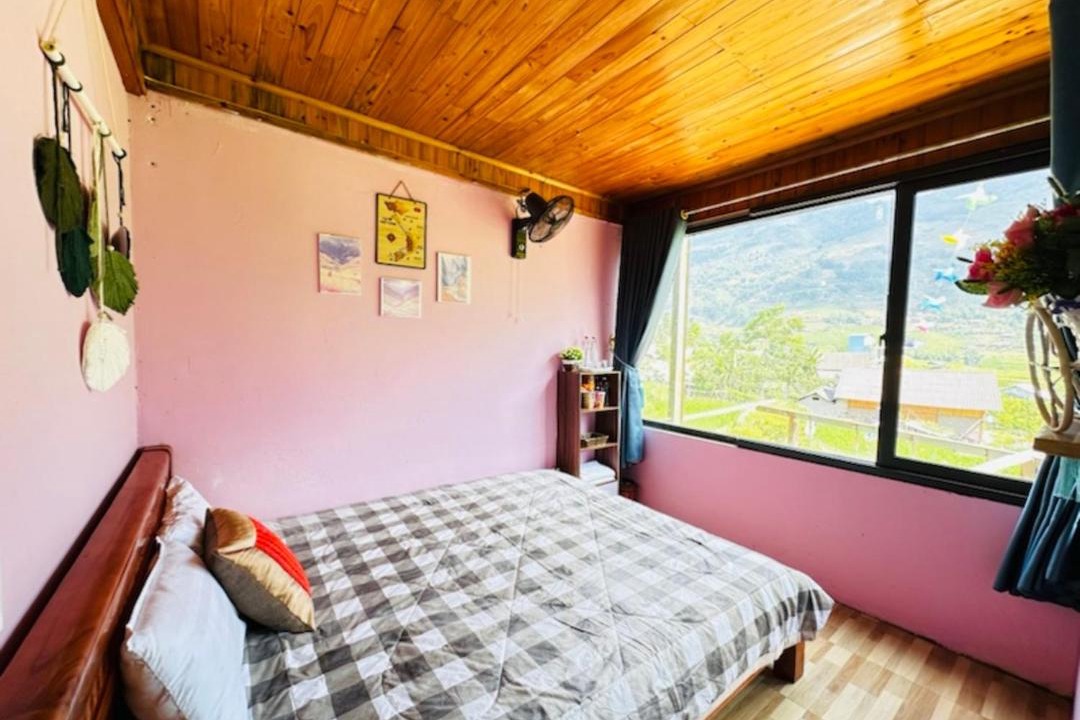 Photo of Bedroom in Sa Pa