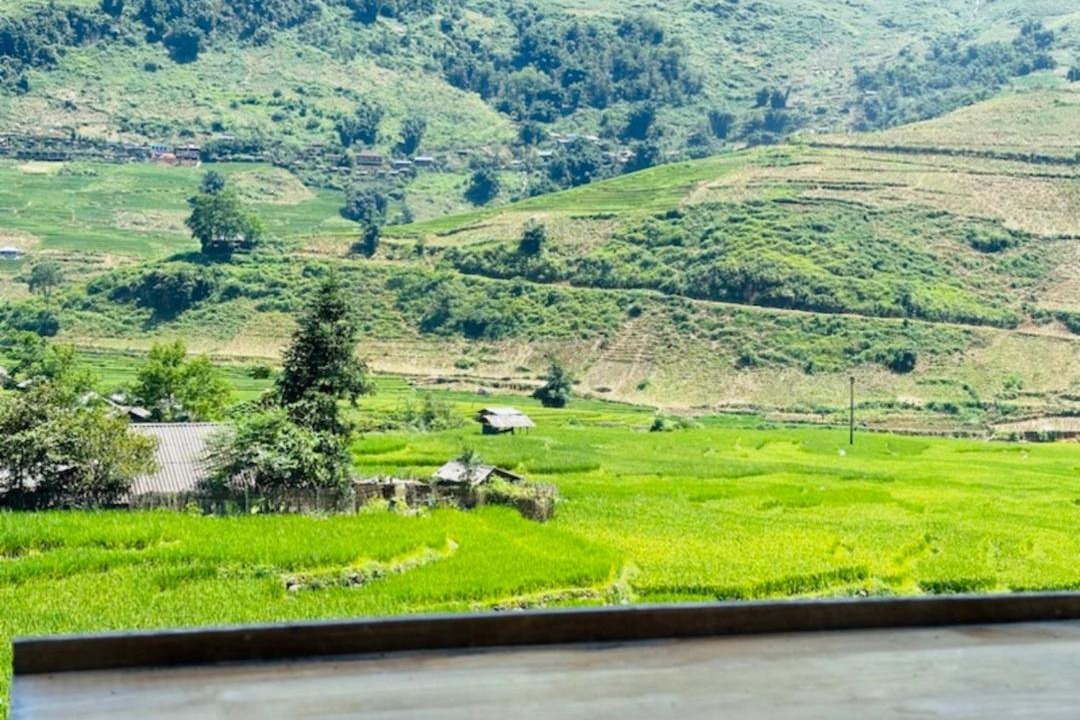Photo of Others in Sa Pa