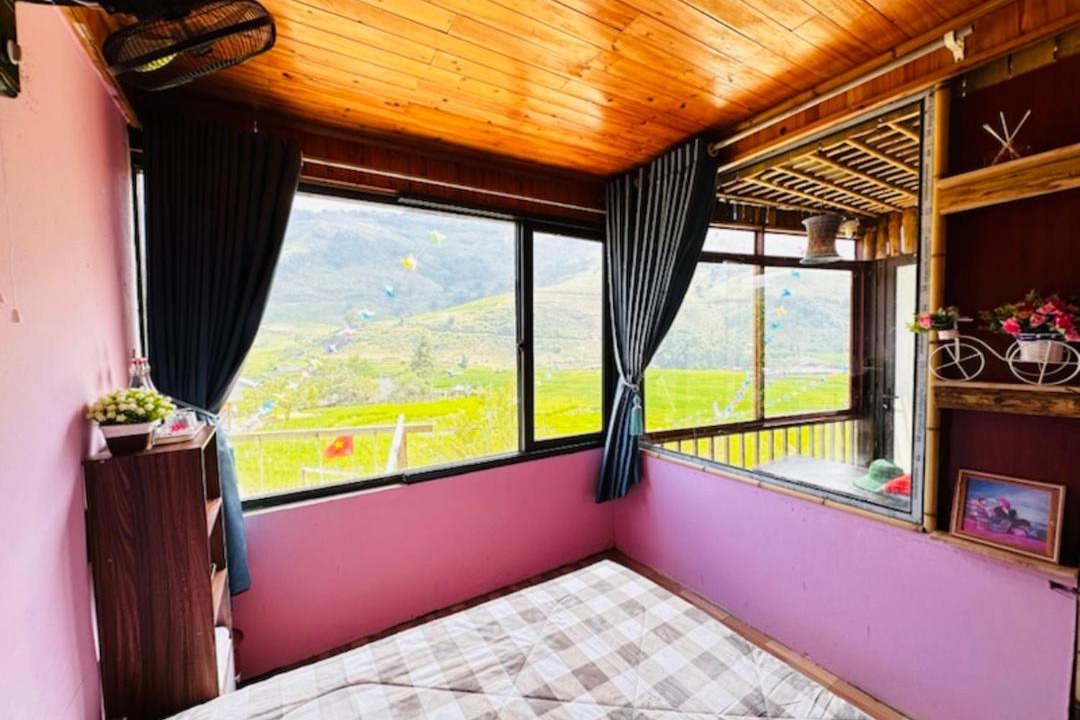 Photo of Bedroom in Sa Pa