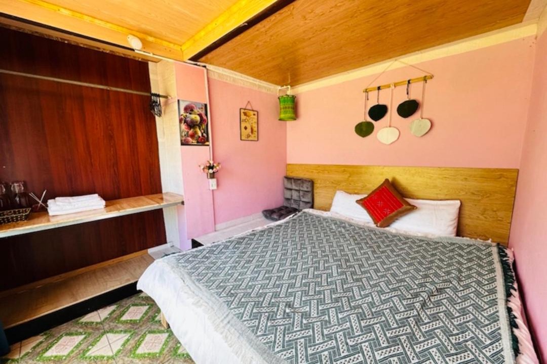 Photo of Bedroom in Sa Pa