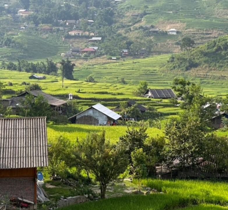 Photo of Others in Sa Pa