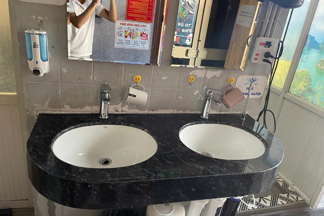 Photo of Bathroom in Trang Tien