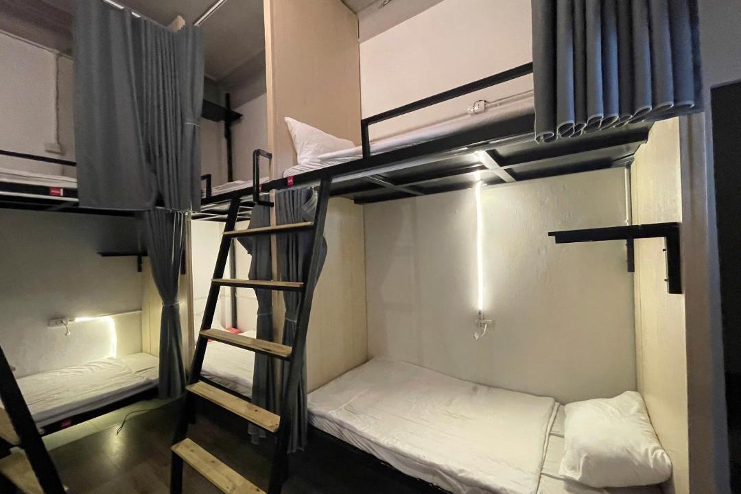 Photo of Bedroom in Trang Tien