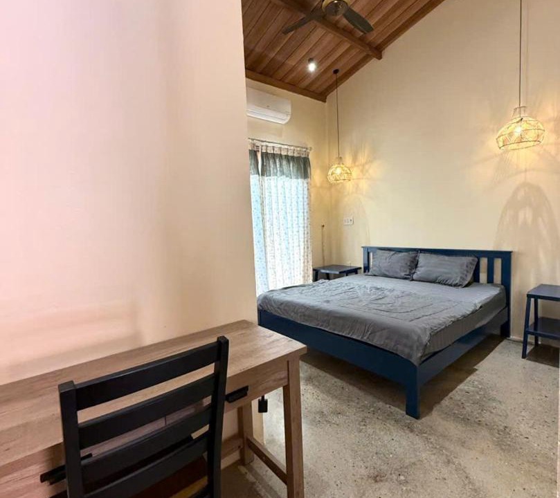 Photo of Bedroom in Phu My