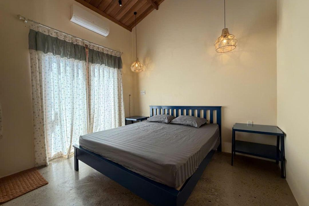 Photo of Bedroom in Phu My
