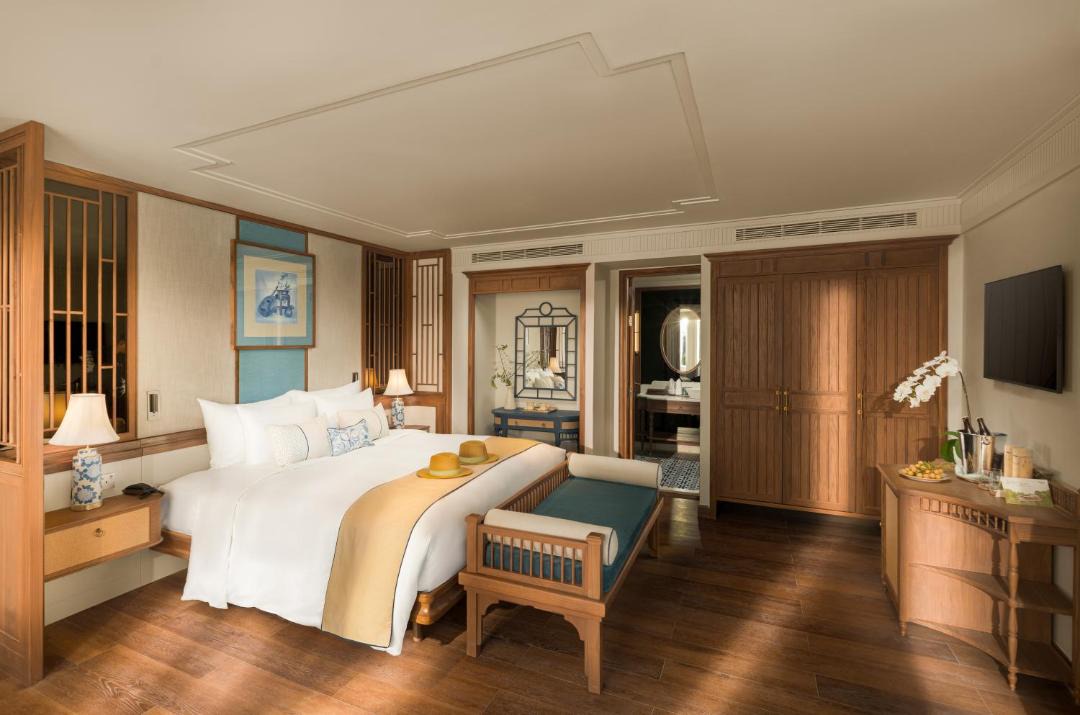 Photo of Bedroom in Ha Long