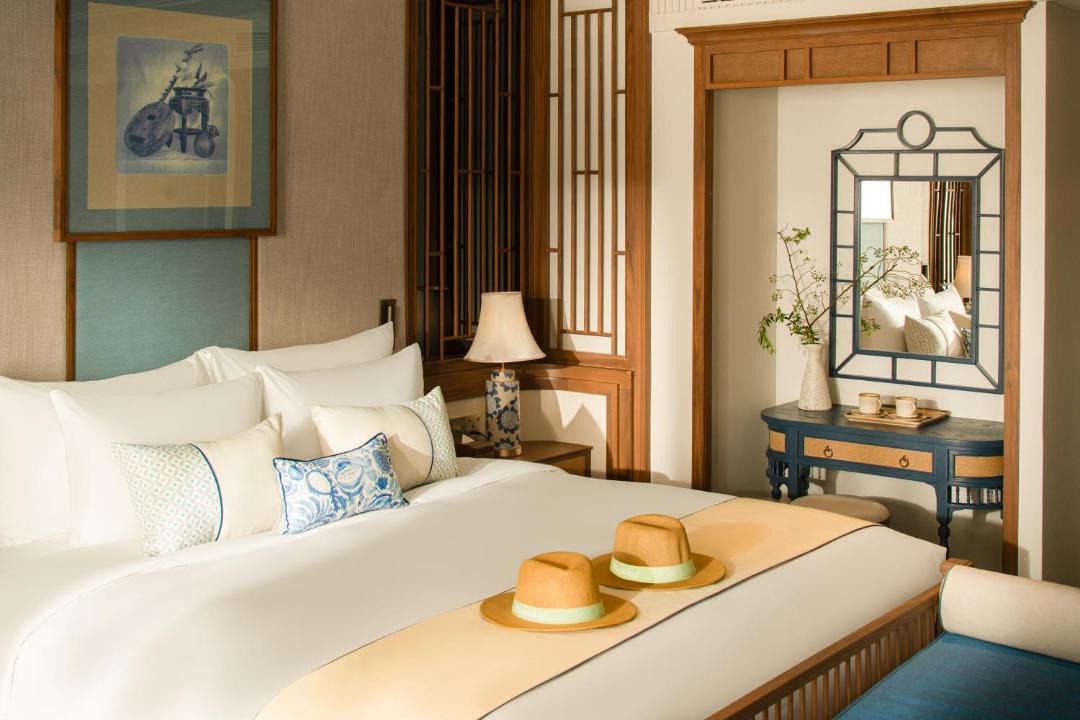 Photo of Bedroom in Ha Long