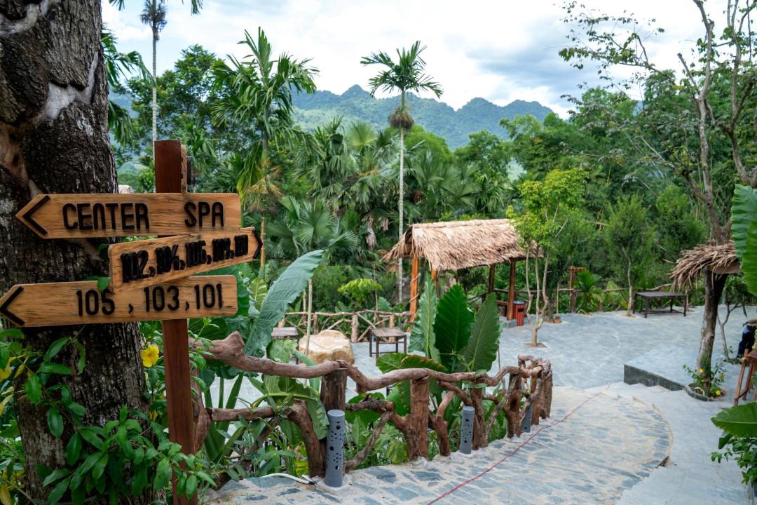 Photo of Others in Pu Long Nature Reserve