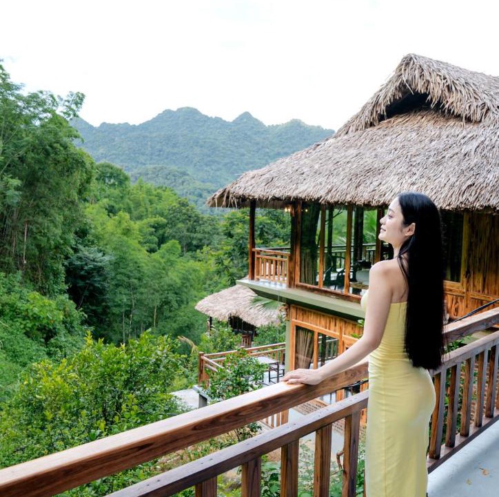 Photo of Others in Pu Long Nature Reserve