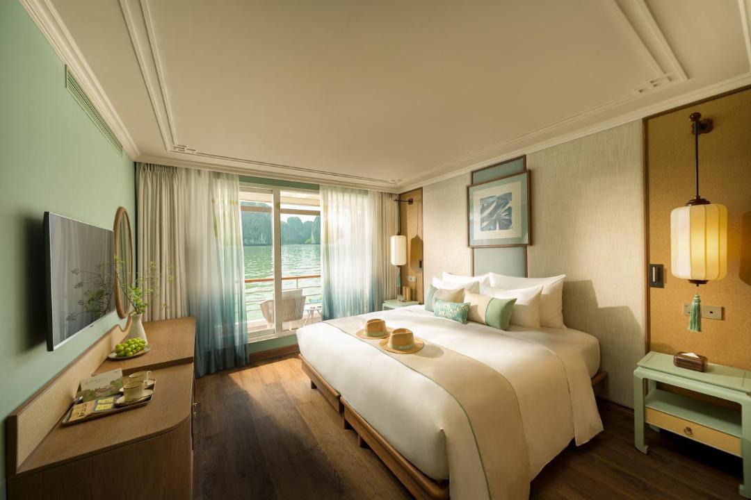 Photo of Bedroom in Ha Long