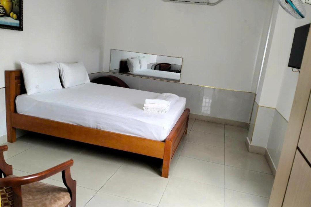 Photo of Bedroom in Binh Thuan