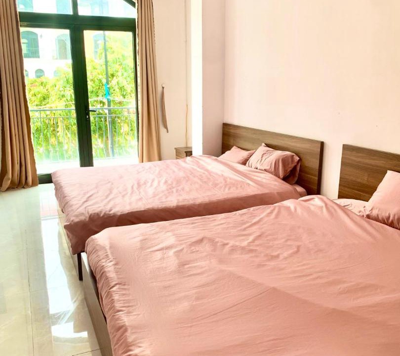 Photo of Bedroom in Ganh Dau