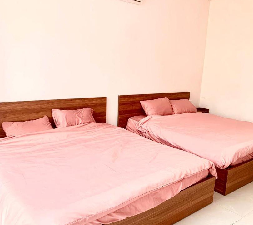 Photo of Bedroom in Ganh Dau