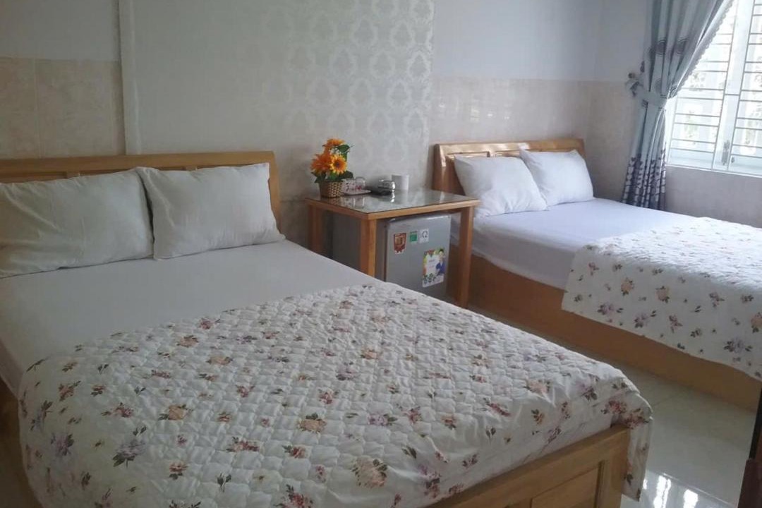 Photo of Bedroom in Ba Ngoi