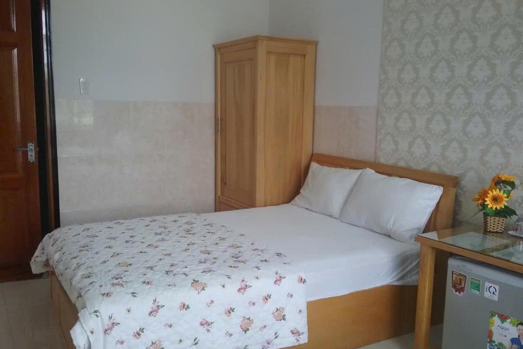 Photo of Bedroom in Ba Ngoi