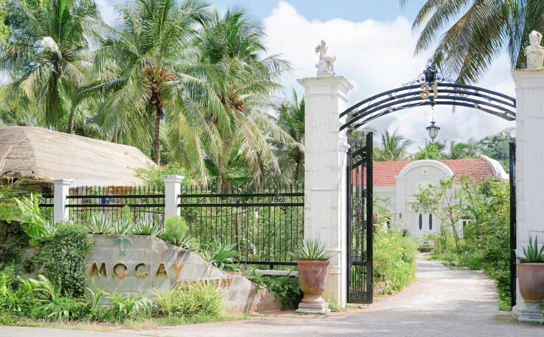 Photo of Others in Mo Cay Nam