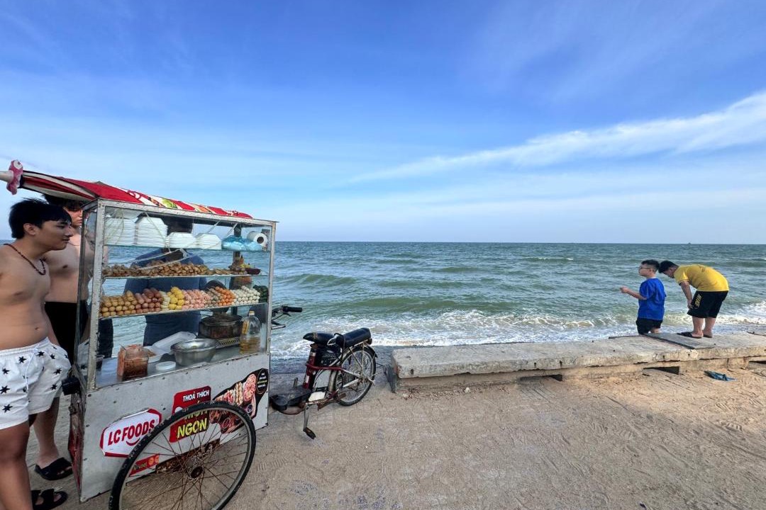 Photo of Others in Phan Thiet