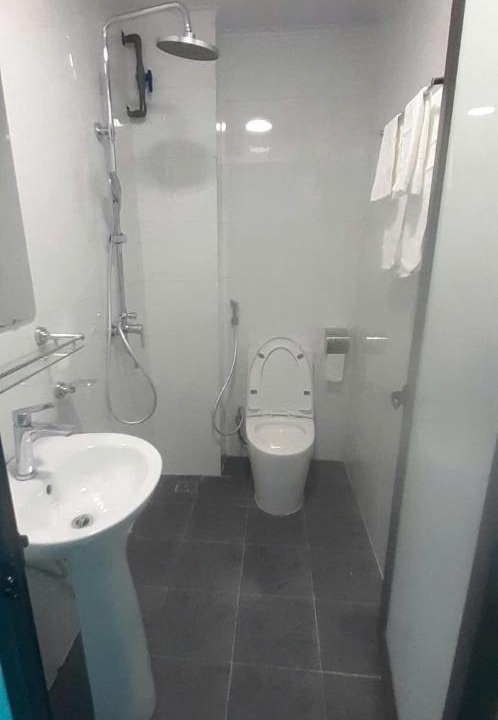 Photo of Bathroom in Nghia Lo