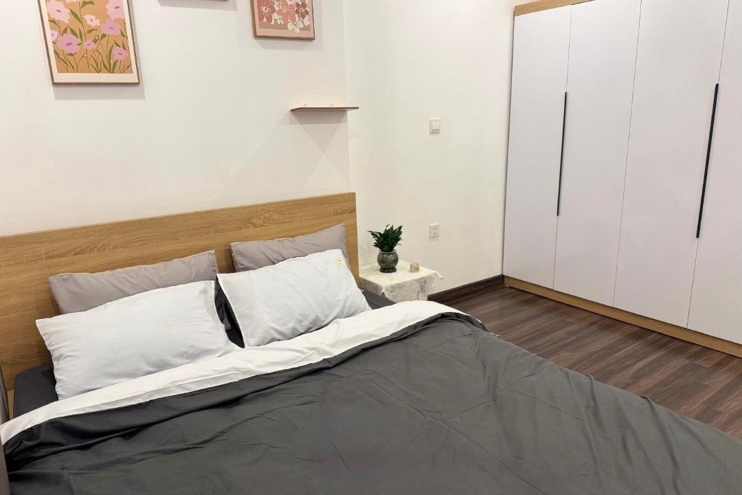 Photo of Bedroom in Le Chan