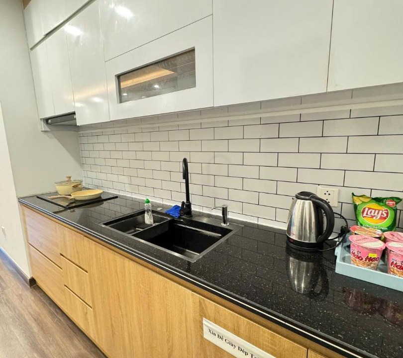 Photo of Kitchen in Le Chan