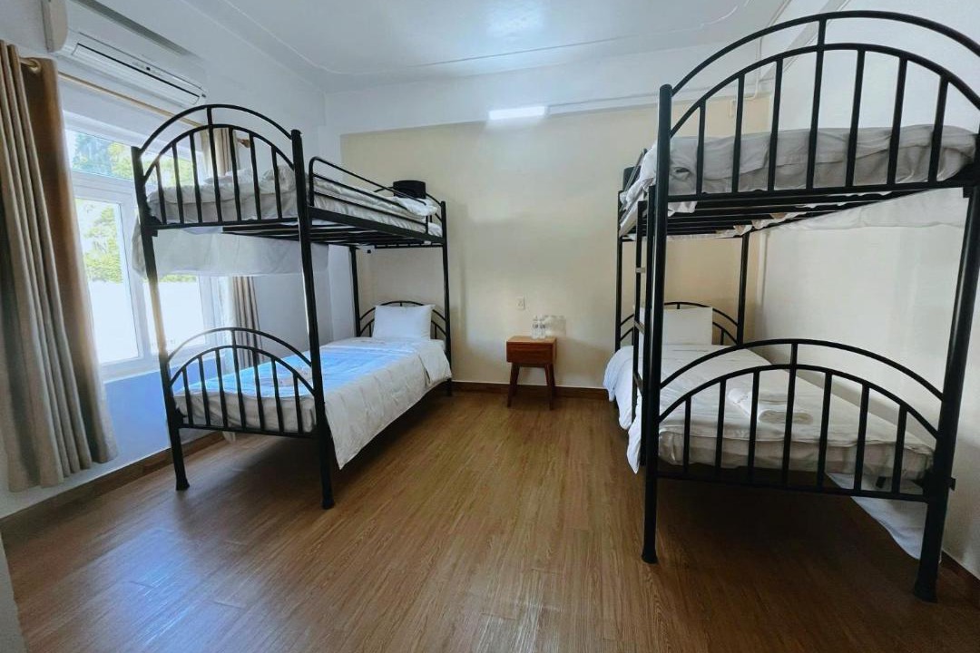 Photo of Bedroom in Phong Nha