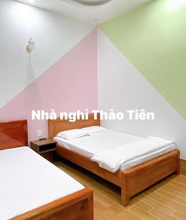 Photo of Bedroom in Vi Thanh