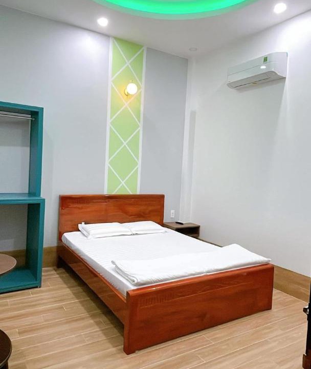 Photo of Bedroom in Vi Thanh