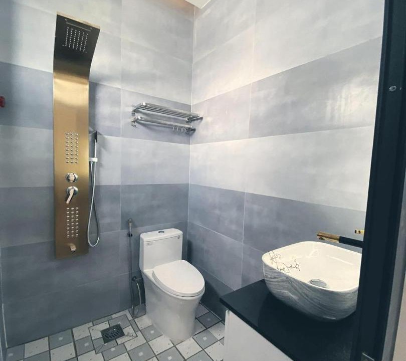 Photo of Bathroom in Vi Thanh