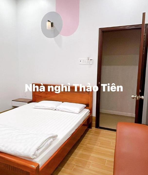 Photo of Bedroom in Vi Thanh