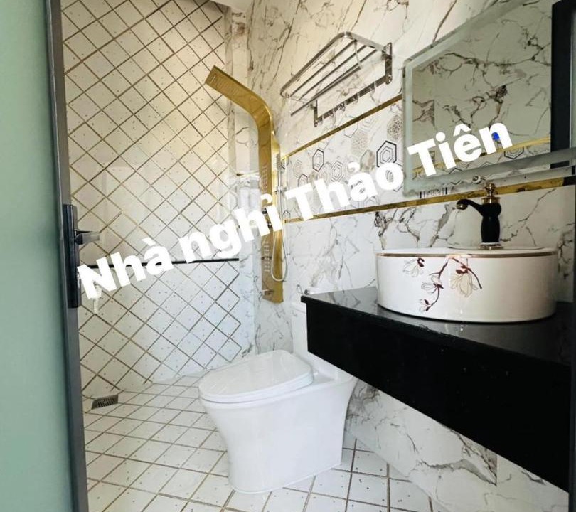Photo of Bathroom in Vi Thanh
