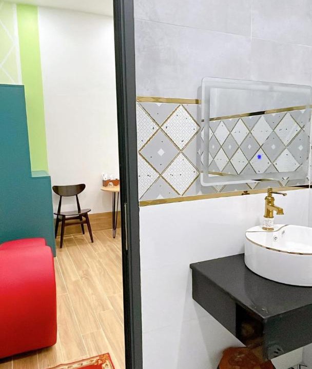 Photo of Bathroom in Vi Thanh