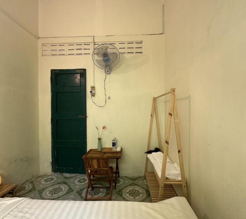 Photo of Bedroom in Chau Thanh