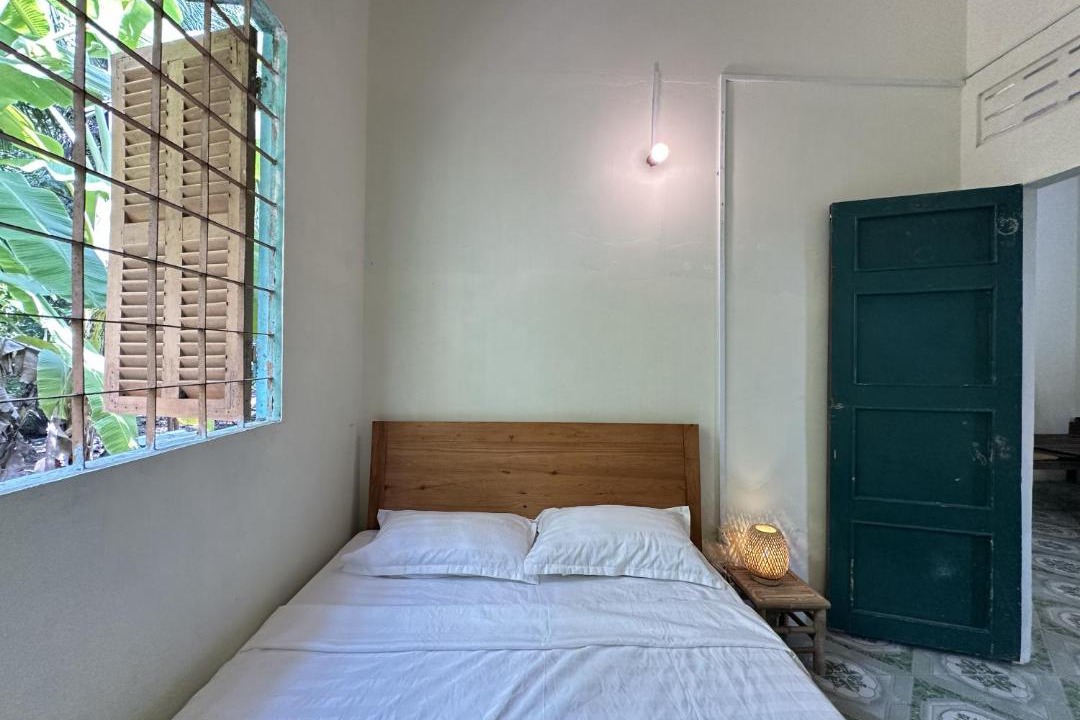 Photo of Bedroom in Chau Thanh