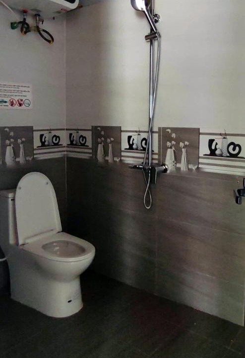Photo of Bathroom in Sa Pa