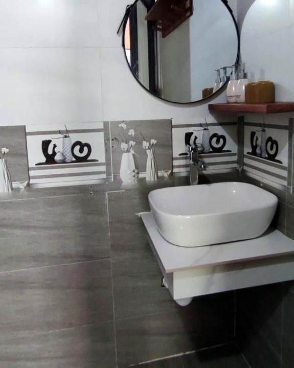Photo of Bathroom in Sa Pa
