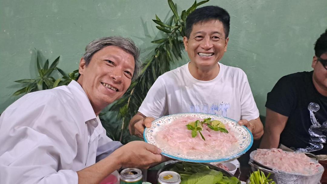 Photo of Others in Khanh Hai